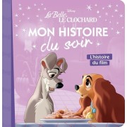  La Belle et le clochard - L'histoire du film  
