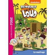  Bienvenue chez les Loud Tome 27  