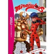  Miraculous Tome 31  
