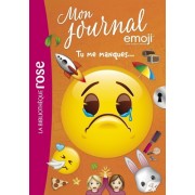  Mon journal emoji Tome 11  