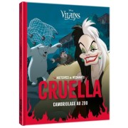  Cruella - Cambriolage au zoo  