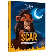  Scar - Les ombres de la nuit  