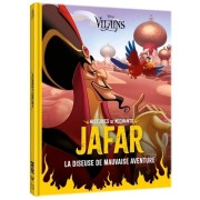  Jafar - La diseuse de mauvaise aventure  