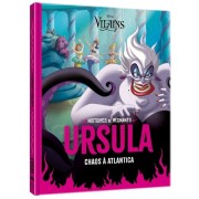  Ursula - Chaos à Atlantica  