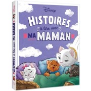  Histoires à lire avec ma Maman  