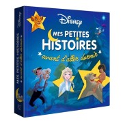  Mes petites histoires Disney avant d'aller dormir  