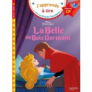  La Belle au bois dormant - Début CP niveau 1  