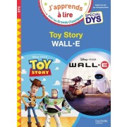  Toy Story ; Wall E  