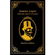  Arsène Lupin : l'île aux trente cercueils 