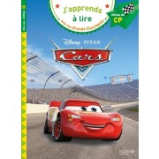  Cars - Milieu de CP niveau 2  