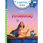  Pocahontas 