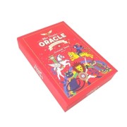  Mon premier oracle magique - Avec 44 cartes 