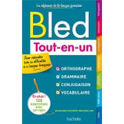  BLED ; tout-en-un 