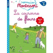  La couronne de fleurs - Spécial son eu, niveau 3  