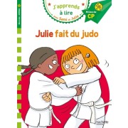  J'apprends à lire avec Sami et Julie  