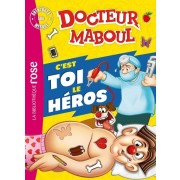  Docteur Maboul  