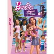  Barbie vie quotidienne 0  