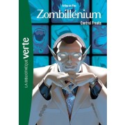  Zombillénium Tome 3  
