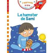 J'apprends à lire avec Sami et Julie  