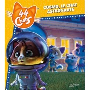  44 Chats  