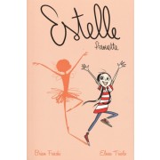  Estelle Pirouette  
