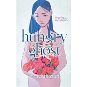  Hungry Ghost  