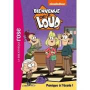  Bienvenue chez les Loud Tome 29  