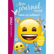  Mon journal emoji Tome 12  