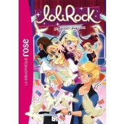 LoliRock Tome 32  