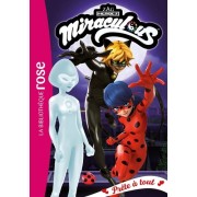  Miraculous Tome 35  