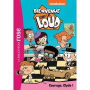  Bienvenue chez les Loud Tome 31  