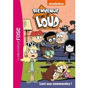 Bienvenue chez les Loud Tome 33  