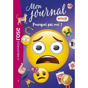  Mon journal emoji Tome 13  