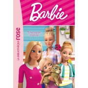  Barbie Tome 6  