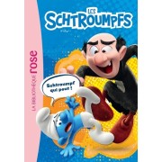  Les Schtroumpfs Tome 1  