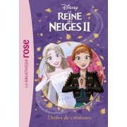  La Reine des Neiges II Tome 14  