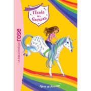  L'école des licornes Tome 17  