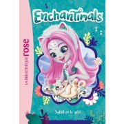  Enchantimals Tome 18  