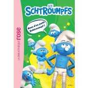  Les Schtroumpfs Tome 3  
