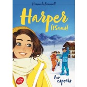  Harper (15 ans) Tome 3  