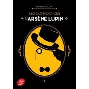  Les confidences d'Arsène Lupin  