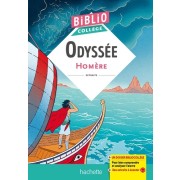  Odyssée  