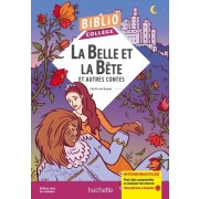  La Belle et la Bête et autres contes  