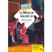  Le médecin malgré lui  