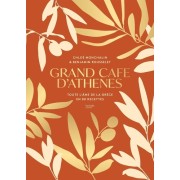  Grand Café d'Athènes  