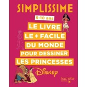  Dessiner les princesses Disney  