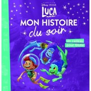  Luca - Un cadeau pour Giulia  