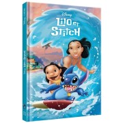  Lilo et Stitch  
