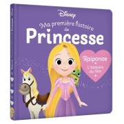  Raiponce, l'histoire du film  