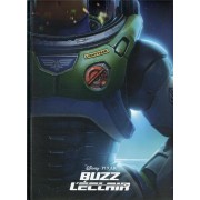  Buzz l'éclair ; l'histoire du film 